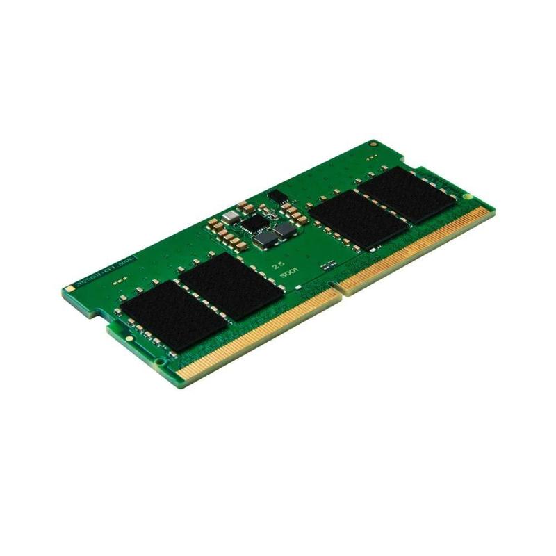 Memoria Kingston 8GB Ddr5 5600mhz Sodimm Kvr56s46bs6-8 - Memória